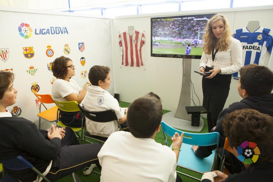 Museo de la liga