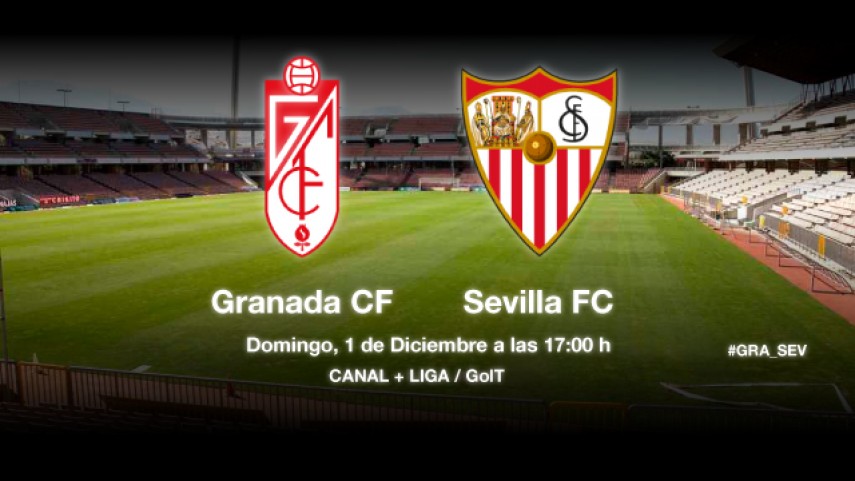 Granada and Sevilla square off | LALIGA