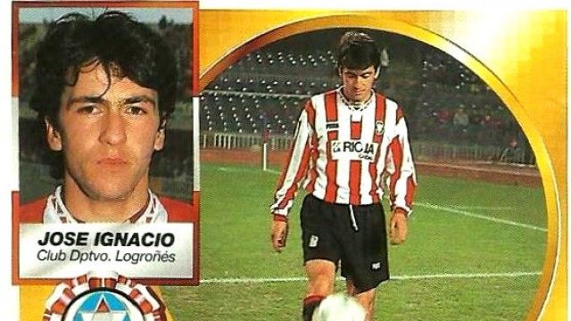 Qué fue de... José Ignacio LALIGA