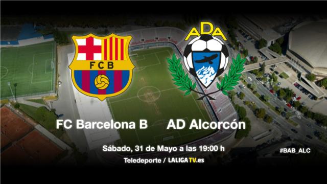 El Alcorcón Quiere Aferrarse Al Sueño | LaLiga