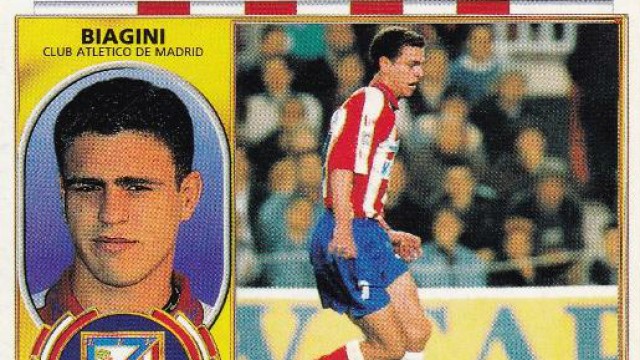 What became of... Biagini? | LaLiga