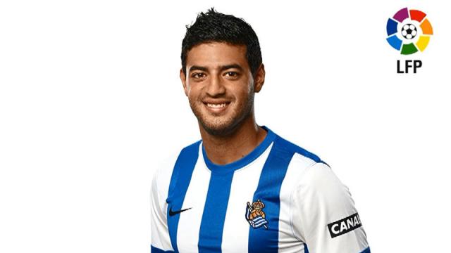 The rise of Carlos Vela | Liga de Fútbol Profesional