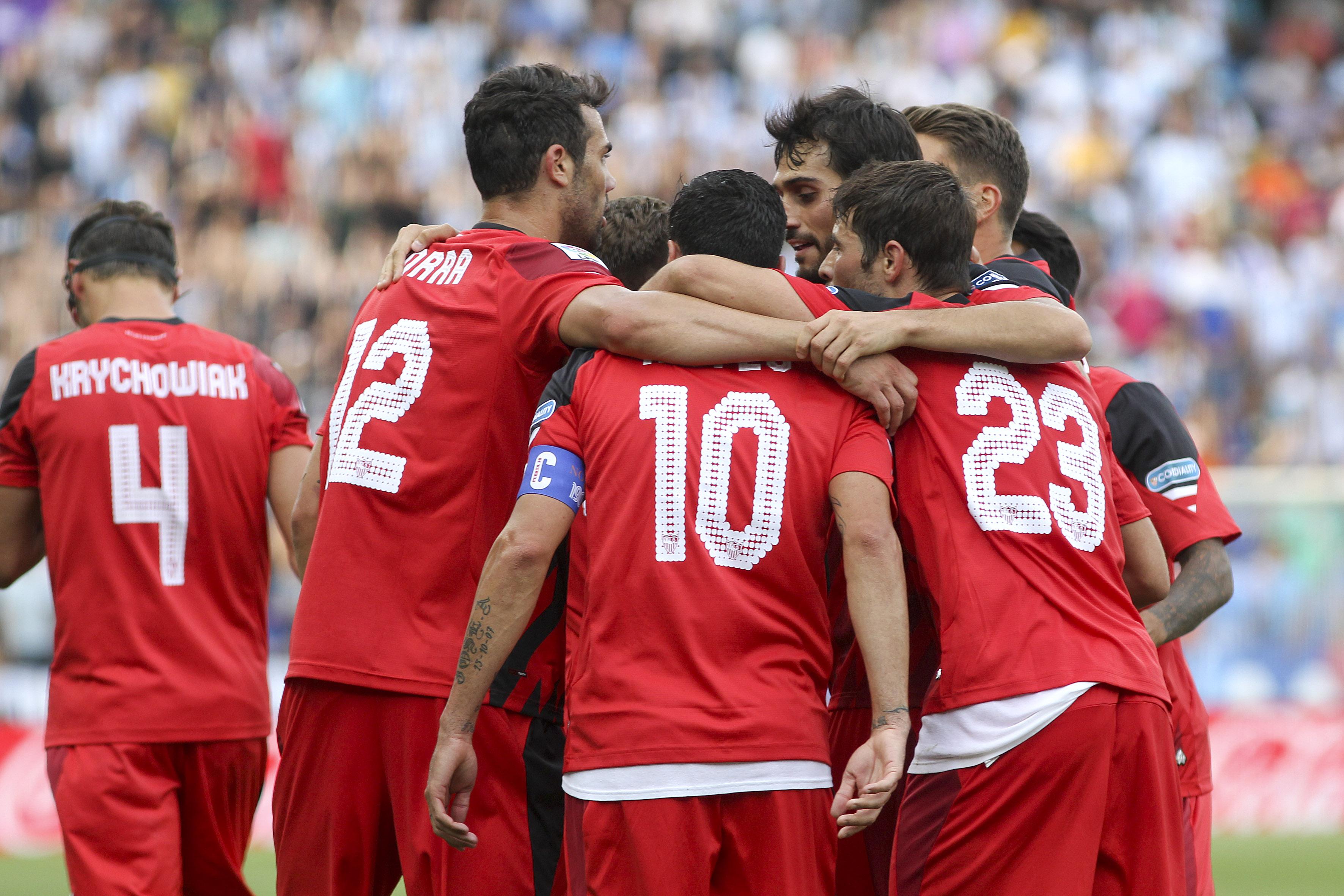 sevilla fc puerto rico jersey