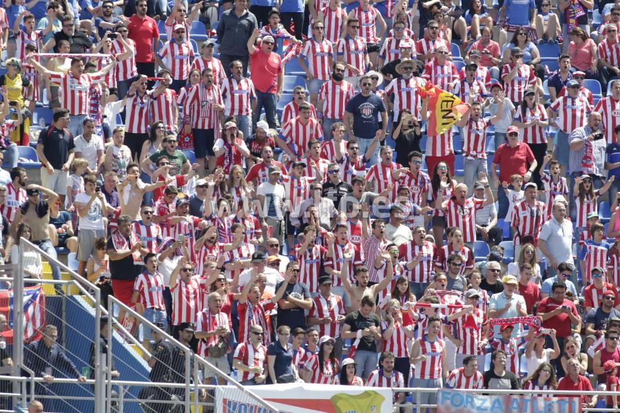 Why are the players from Atletico called 'Colchoneros'? | LaLiga