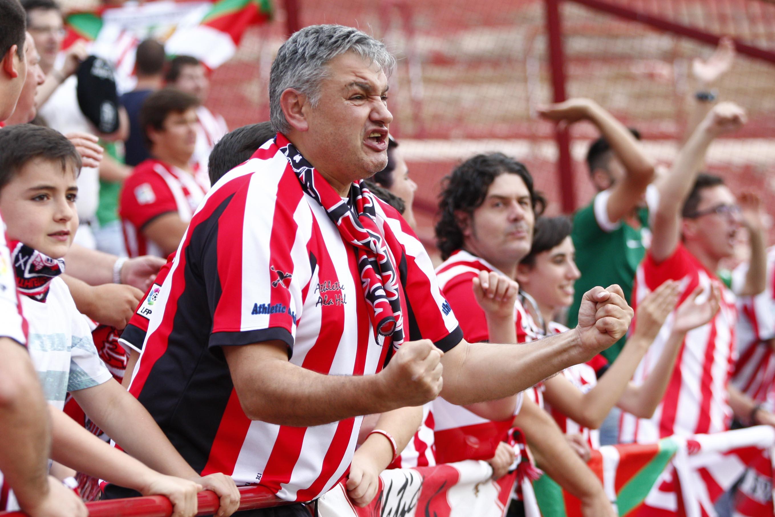 Athletic Club on X: 🙌 Credit to this team. They fought like Lions for our  badge tonight! 📢 𝗔𝗧𝗛𝗟𝗘𝗧𝗜𝗖 𝗖𝗟𝗨𝗕 #AthleticBarça #AthleticClub 🦁   / X