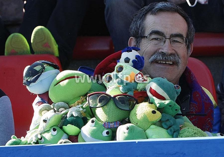 ¿Cómo se llaman los fans del Levante