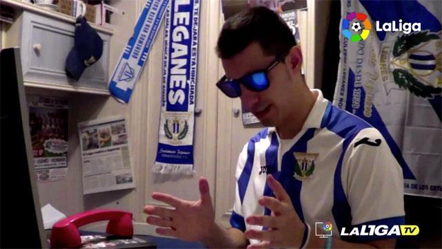 Leganes 2.0 | LaLiga
