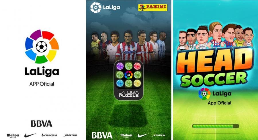 App de la liga