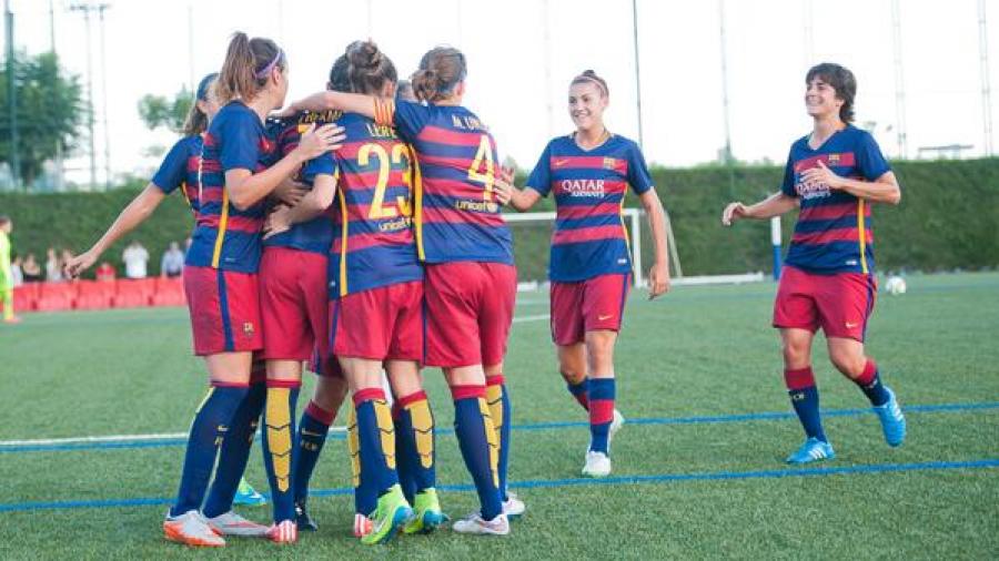 Diez cosas que quizá no sabías del FC Barcelona Femenino | LaLiga