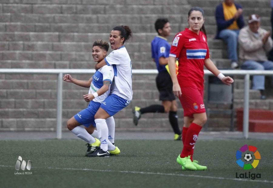 The Broadcasting Of Women S First Division Set To Start In Laliga Tv And Bein Sports Laliga