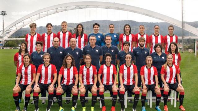 Diez cosas que quizá no sabías del Athletic Club Femenino | LaLiga