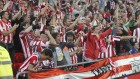 Agosto: Vuelven los títulos a Bilbao, el Athletic Club campeón de la Supercopa de España.
