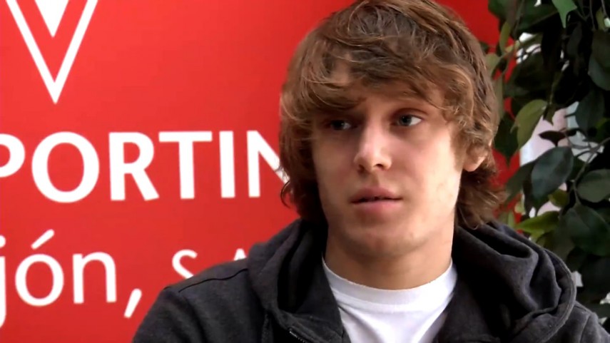 El test de Halilović