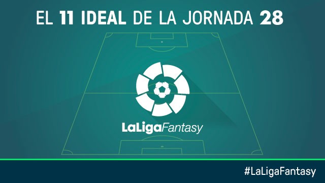 Home la liga fantasy