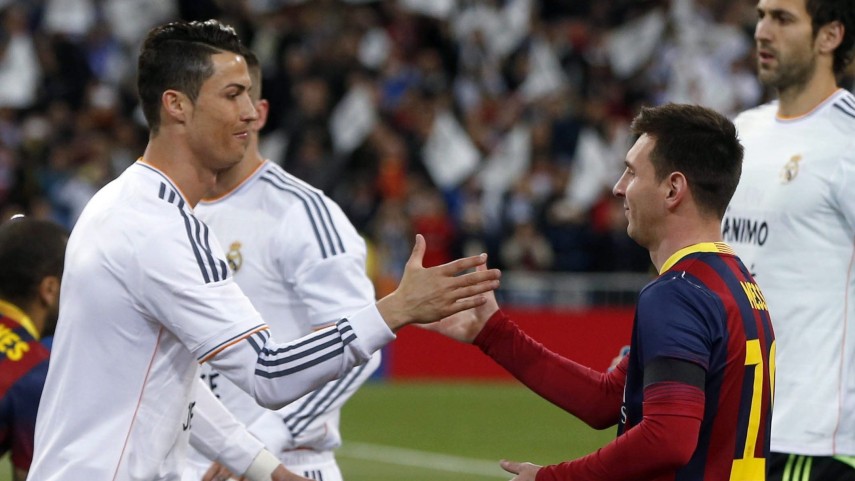 Sólo cuatro días para el inicio de LaLiga Santander