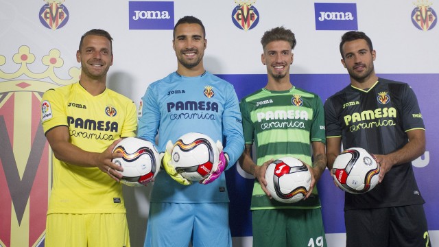 El Villarreal prepara a su afición para Europa con su ...