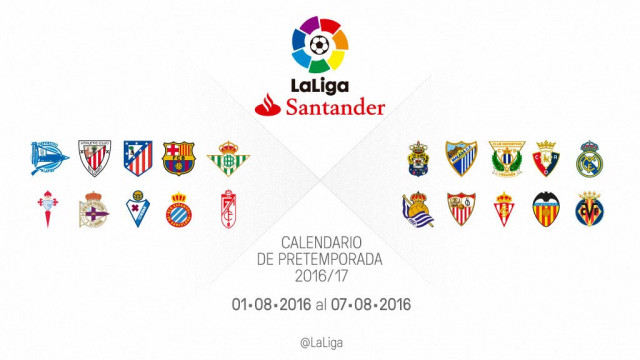 Which is your favourite LaLiga 1l2l3 strip for the new season?