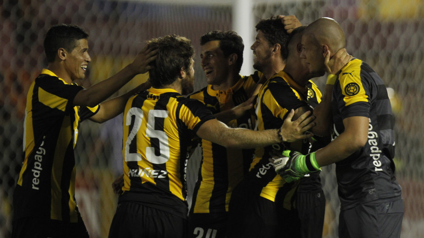 AUF TV transmitió el clásico Peñarol vs Nacional de Fútbol Femenino - AUF