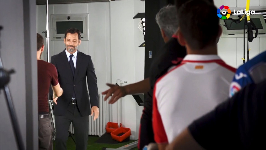 El RCD Espanyol arranca motores para una nueva temporada