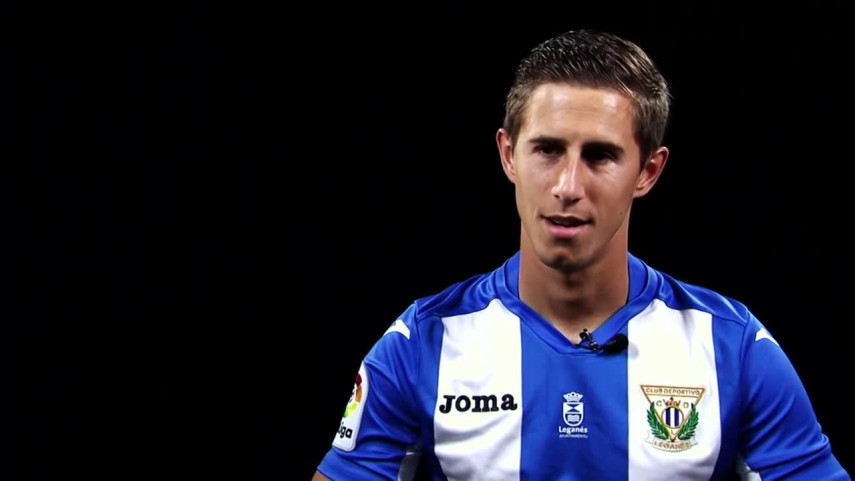 Szymanowski diseña a su jugador perfecto
