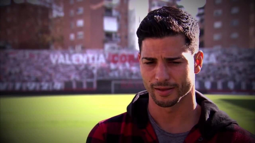 Javi Guerra: "Baraja nos ha cambiado la mentalidad"