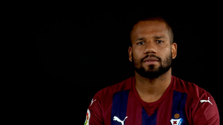 Bebé: "Mi ídolo es Didier Drogba"