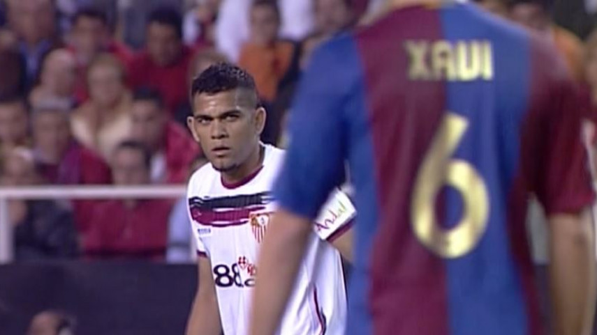 10 years ago in LaLiga...