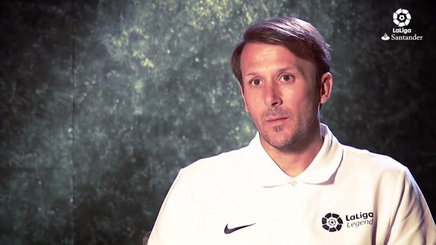 Exjugadores de Real Madrid y Barcelona analizan #ElClásico