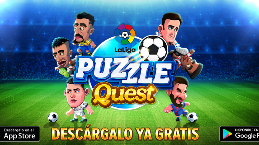 LALIGA Head Football 23 - Game on the App Store