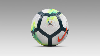 nike ordem strike football