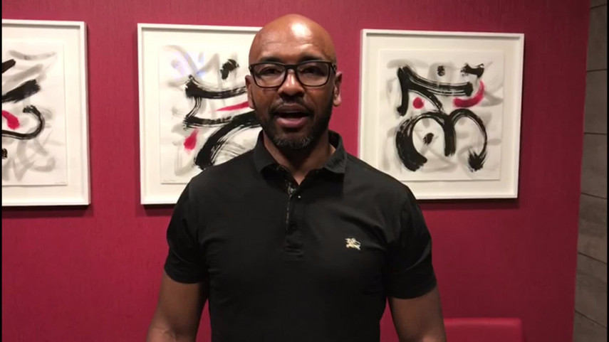 LaLiga Legends también tendrá la presencia de Marcos Senna