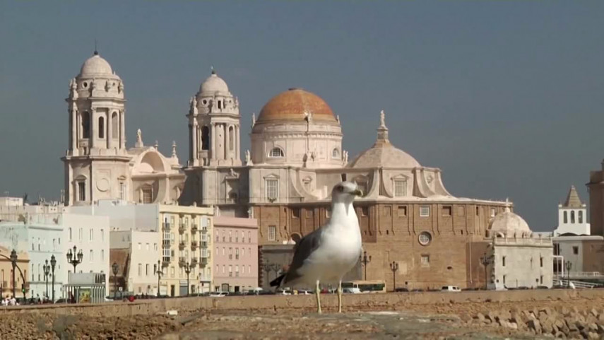 Cádiz, mucho más que fútbol