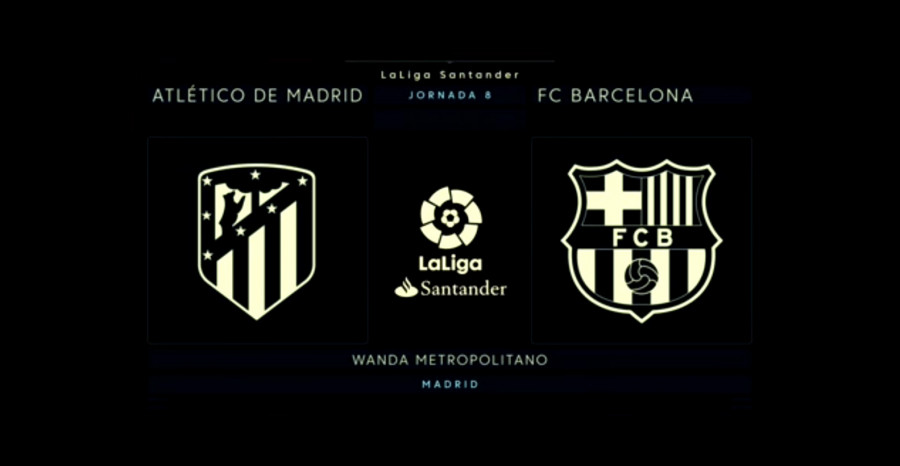 Previa del Atlético de Madrid - FC Barcelona | LaLiga