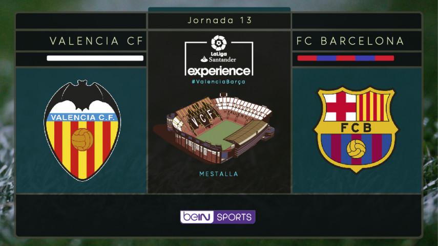 liga nos bein sport