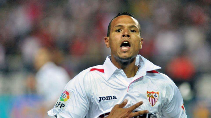 Leyendas de LaLiga: Luis Fabiano
