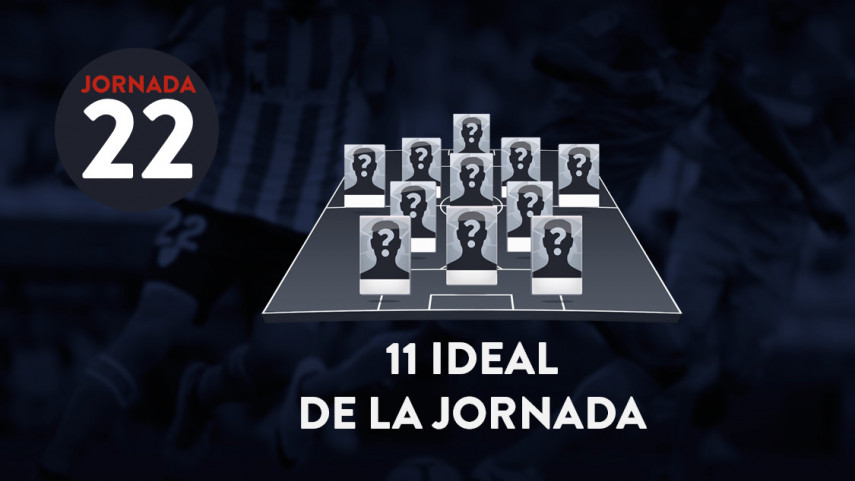 Las claves de la jornada 22 en LaLiga Fantasy Marca