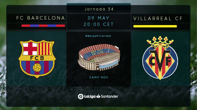 Barcelona seek to remain undefeated in LaLiga Santander! | LALIGA