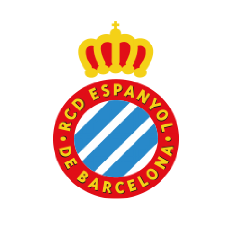 carpeta Prisionero de guerra exposición RCD Espanyol de Barcelona | LaLiga