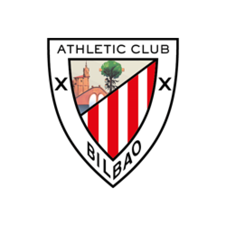 Why are the players from Athletic Club called 'lions'?