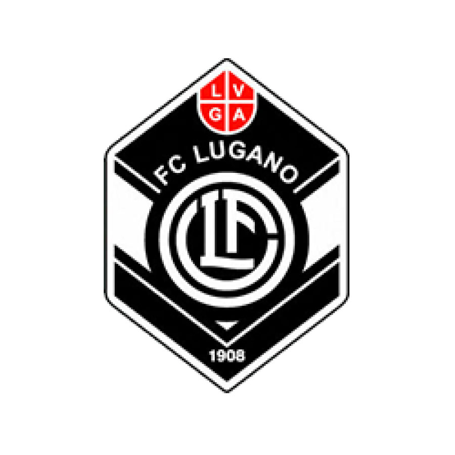 FC Lugano x Besiktas JK Canton Tessin 