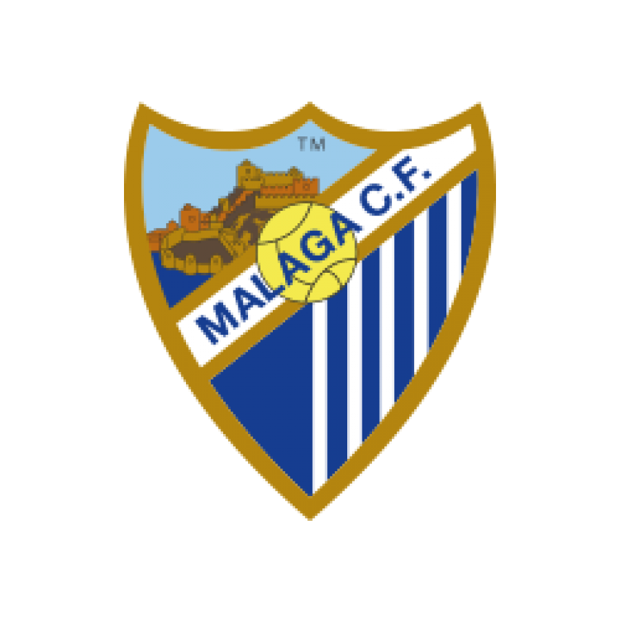 Classificació de màlaga cf