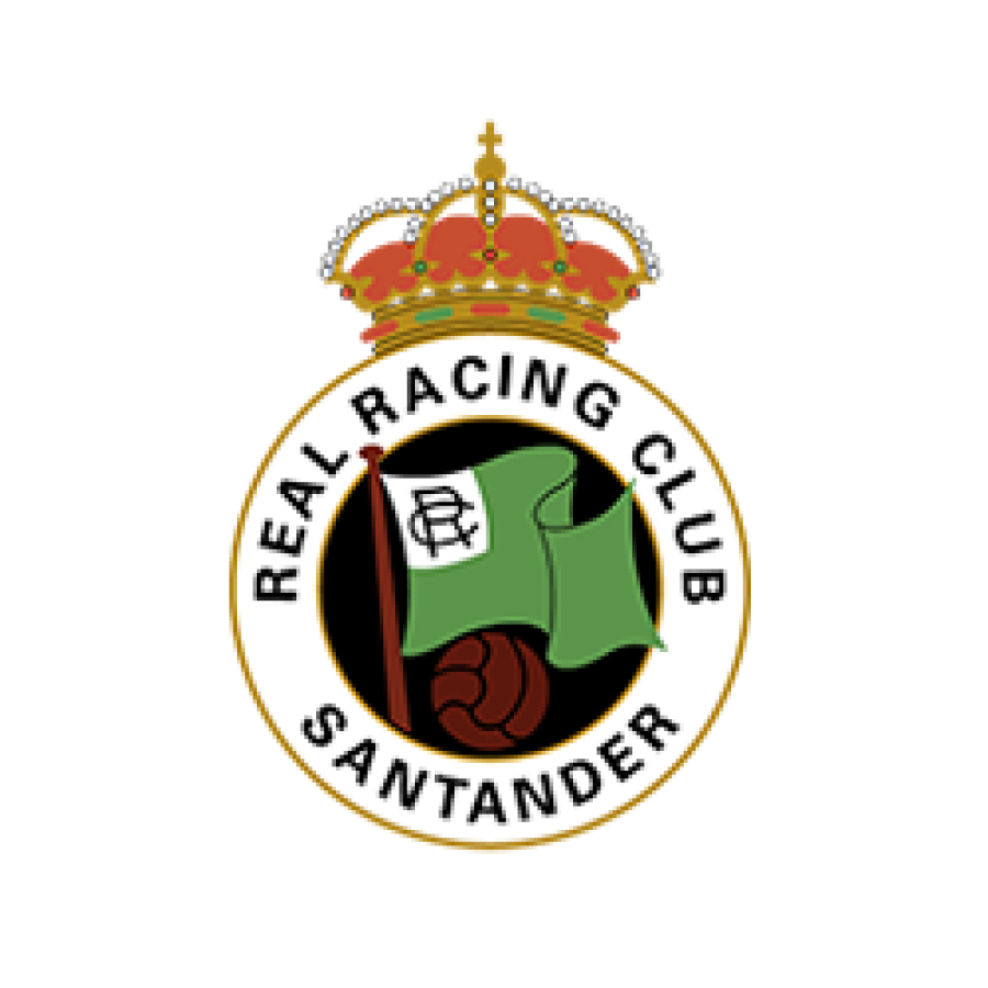 Racing de santander hoy clasificación