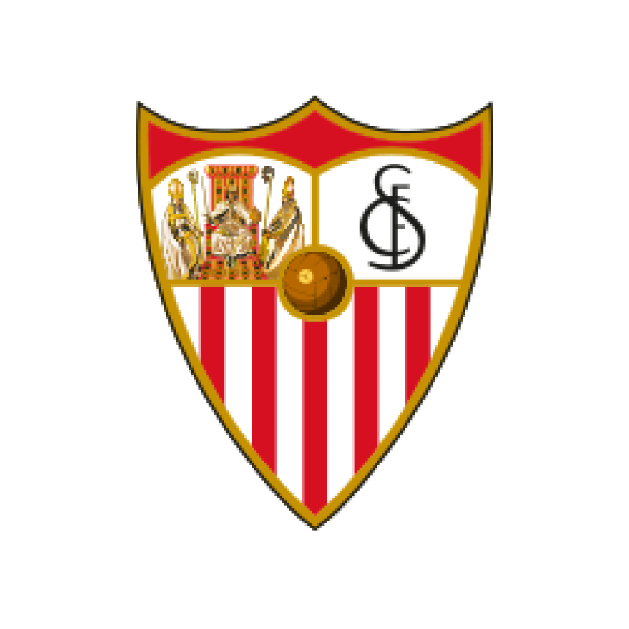 Sevilla FC vs CD Leganés - LALIGA EA SPORTS M34 | C.D. Leganés ...