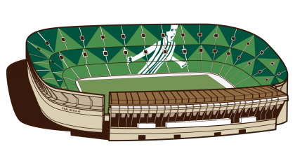 Calendario real betis balompié