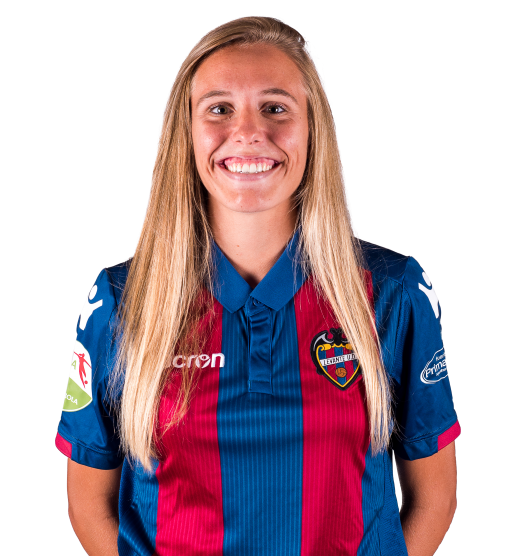 Maitane | Liga de Fútbol Profesional
