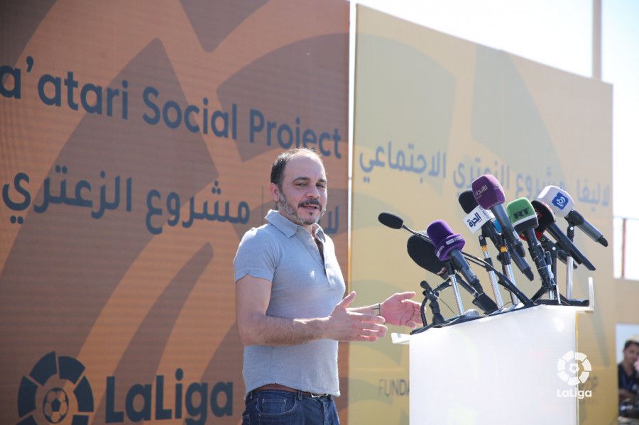 Príncipe Bin Al- Hussein zatari 2019 Príncipe Bin Al- Hussein zatari 2019