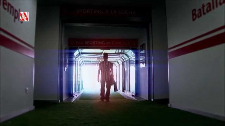 Gijón sueña en grande