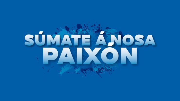 En Riazor apelan a la pasión