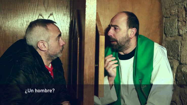 El Girona quiere ir al cielo