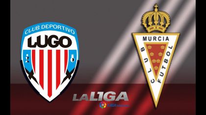 Lugo and Murcia draw level | LALIGA
